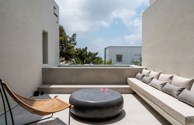 On The Square - Foto 25