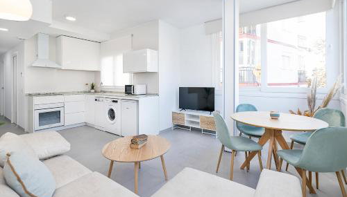 Patrocinio City Center Apartment - Foto 2