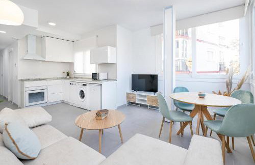 Patrocinio City Center Apartment - Foto 2