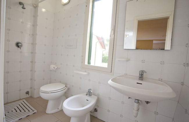 Villino Le Sughere - Foto 58