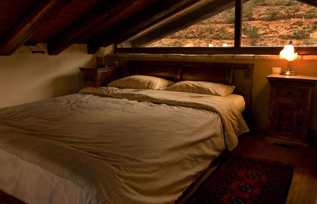 Azanias Chalet - Foto 14