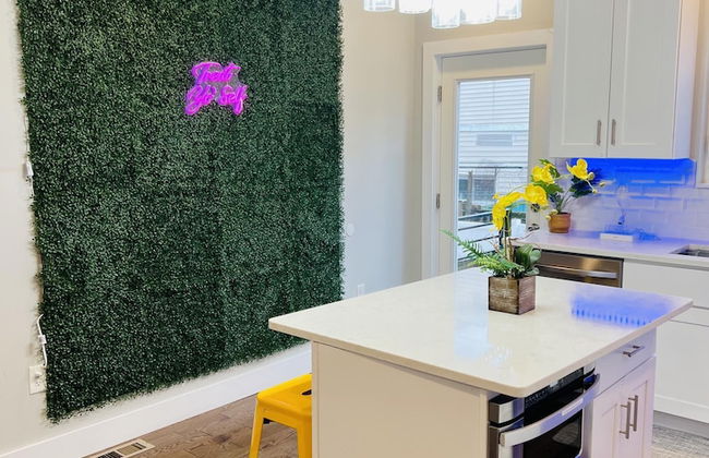 Skyline Best Roofdeck Views 2 Miles Penn Chop - Foto 7