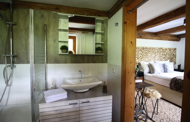 Chalet Belle Kitz - Foto 26