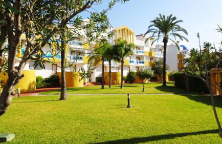 PALMERAS EN LA PLAYA - Beach House in Oliva - Photo 68