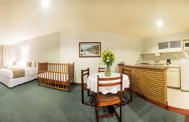 Apartotel Tairona - Foto 25