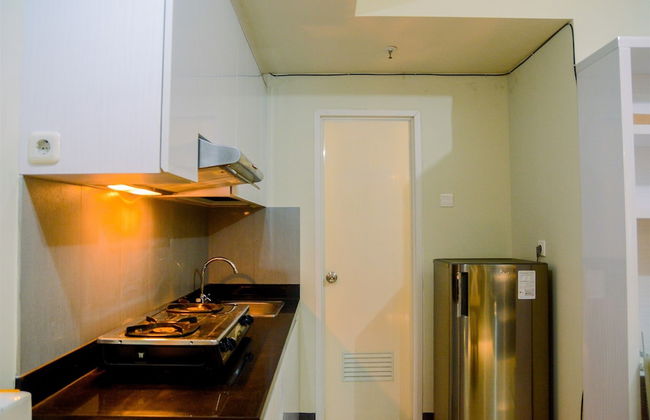 Gading Greenhill 2BR Apartment near Singapore International School - Foto 9