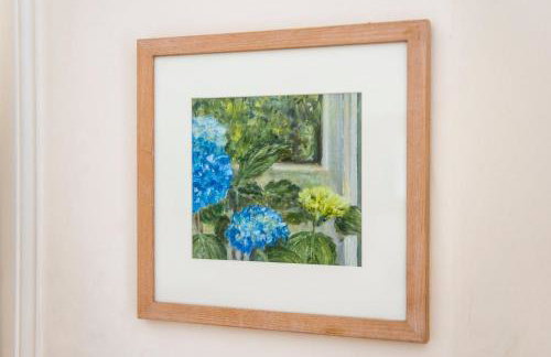 GuestReady - Classic Charm near Holyrood Park - Foto 40