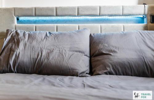 Bella's Lodge - Foto 13