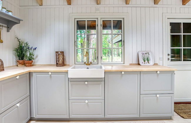 6 Person Holiday Home in Graested-by Traum - Foto 6