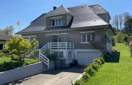 Maison Coco Quiberville sur Mer- Seaside Golfers villa - near Golf de Dieppe - Foto 39