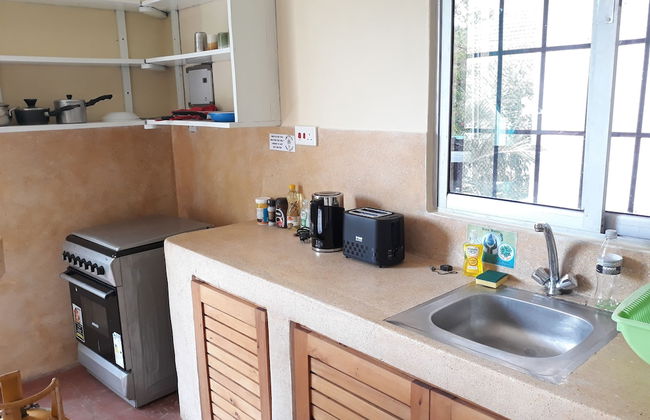 Galawa Beach Apartments - Foto 9