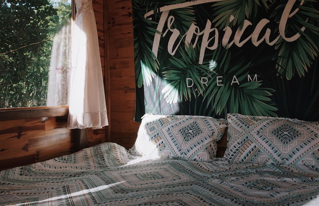 Du An Garden Retreat Forest - Photo 3