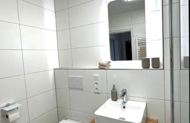 FeWo Bergruh 922 im Ferienpark Oberallgäu - Foto 12