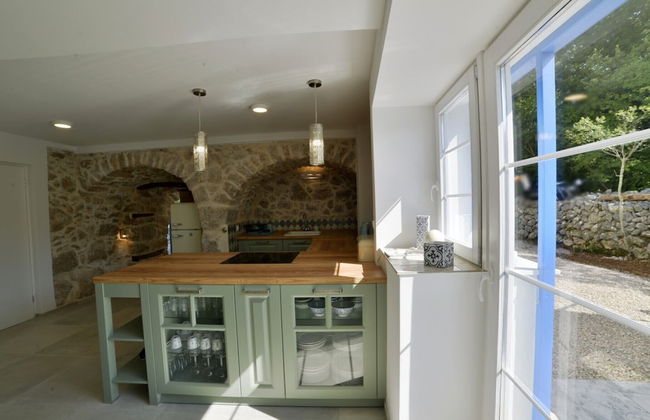 Holiday house Casa di Pietra - Foto 8