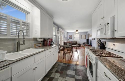 2 BR Home 4 Miles to Broadway Sleeps 4 - Foto 13