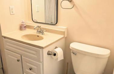 Elegant Linden Hills Home Family-Friendly Walk to Lake - Foto 27