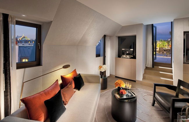 Mandarin Oriental, Paris - Foto 31