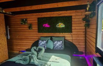 Chalet cosy avec vue imprenable - Foto 25