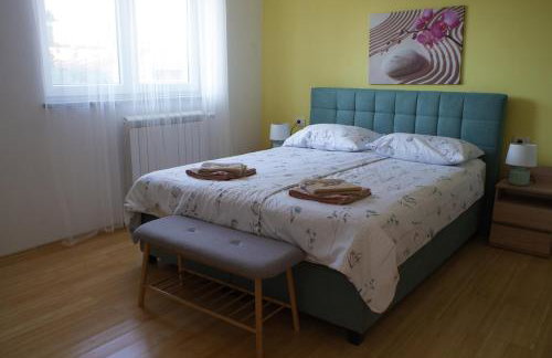 Apartmani Pergola - Foto 30