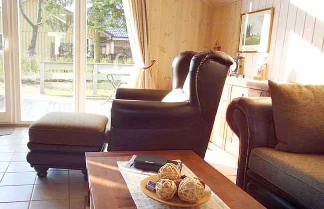 Ferienhaus im Skandinavischen Stil - Foto 6