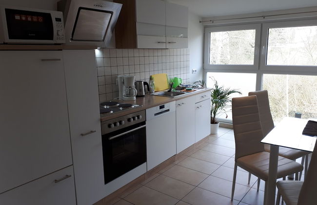 Sarahs Klein aber fein - Foto 10