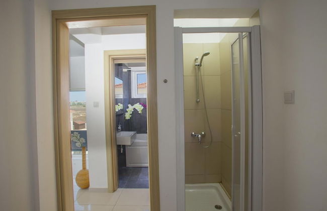 Villa Lavender in Ayia Napa - Foto 22