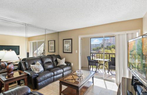 Walk to the Beach at Sunny Isles - Foto 59