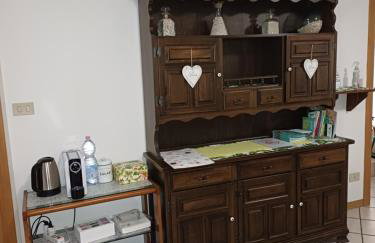 Grazioso Appartamento in Centro Storico "ALLE MURA DEL CASTELLO 1 Stefano e Paola Marchesini" - Foto 13