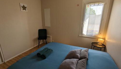 Gîte 10 pers. avec jardin à 200m des commerces, proche Loire et forêt d'Orléans - FR-1-590-281 - Photo 5