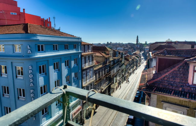 Porto Cinema Apartments - Foto 27