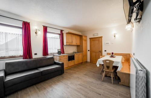 Chalet Alpine Dream - Foto 18