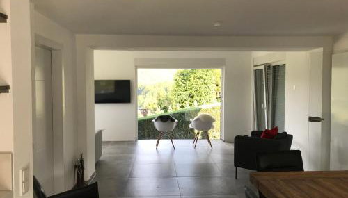 Jidajo See Cottage Nationalpark Eifel - Foto 4