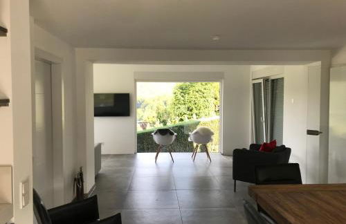 Jidajo See Cottage Nationalpark Eifel - Foto 4