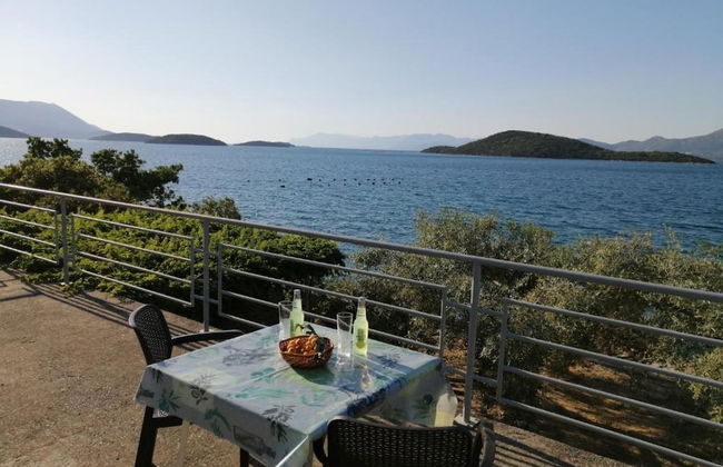 Spacious and Cozy Seafront Apartments - Foto 16