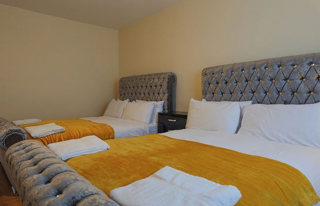 The Blissful Heaven - Photo 1