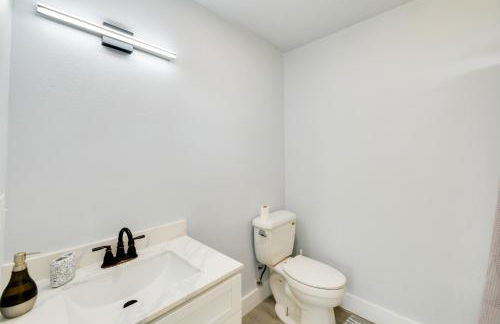 End Unit with Clear Lake Access in NorCal! - Foto 13