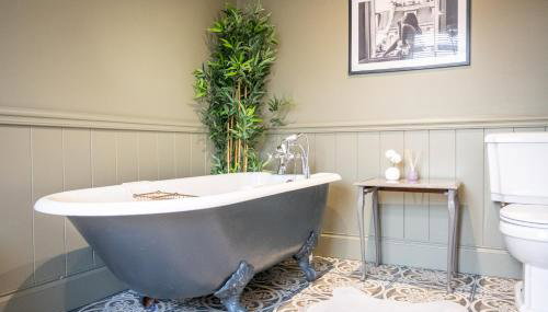 Northern Hideaways, Sunnyside, Otterburn - Foto 5