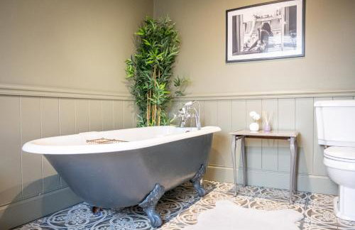 Northern Hideaways, Sunnyside, Otterburn - Foto 5