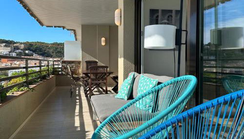 Magnificent apartment at the sea front of Tossa de Mar - Foto 4