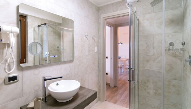 Servicios del cuarto de baño