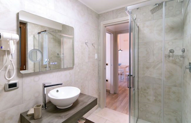 Dominella - Apartment With Pool in Cilento - Foto 5