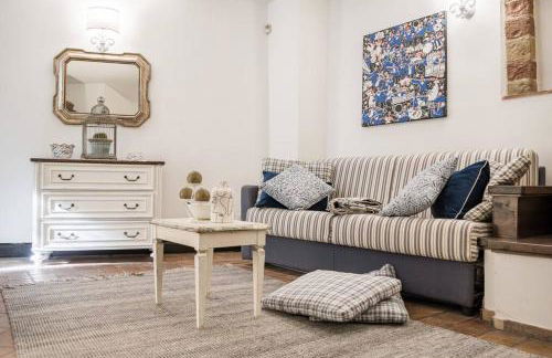 Casa Vacanze Porta Fontevecchia panoramica - Foto 31