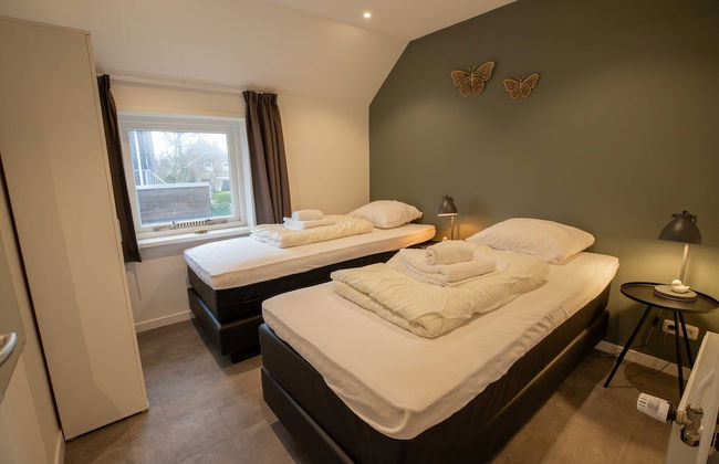 De Vlindertuin Ameland - Photo 26