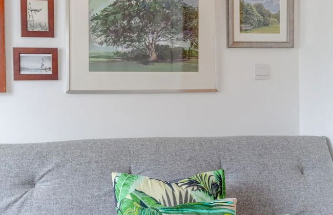 Vibrant 2BD Flat - Near London Bridge - Foto 12