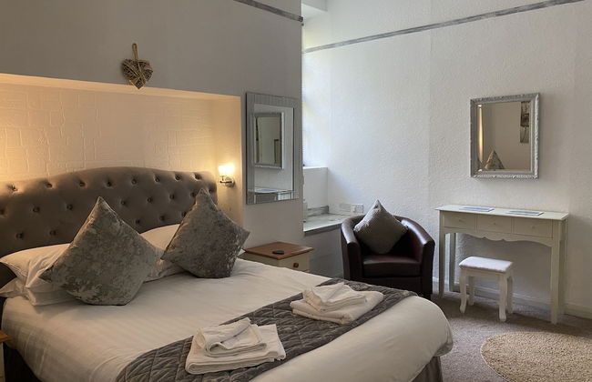 Rosecraddoc Manor Self Catering Holidays - Foto 30