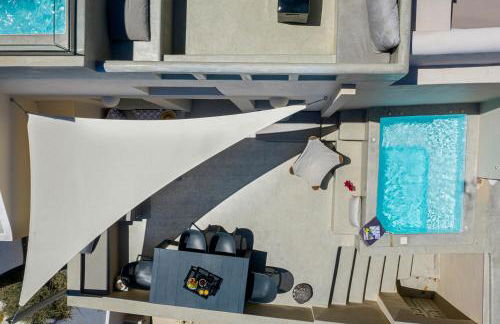 Caldera Houses Oia - Foto 92