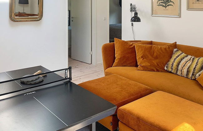 8 Person Holiday Home in Hornbaek-by Traum - Foto 10