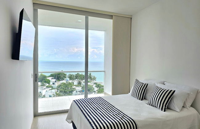 Apartamento en Pozos Colorados - Foto 6