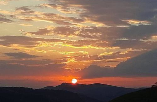 Casa Sunset Areal charme da serra Fluminense - Foto 1