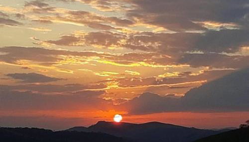 Casa Sunset Areal charme da serra Fluminense - Foto 1